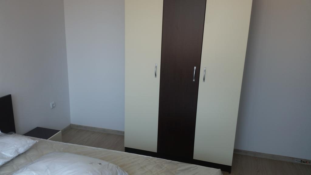 Villa Victory Apartments Nesebar Exteriör bild