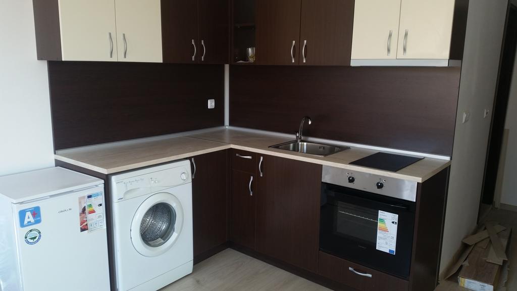 Villa Victory Apartments Nesebar Rum bild