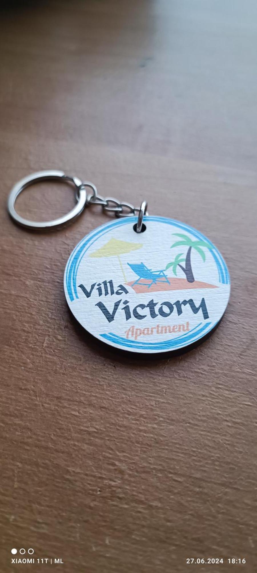 Villa Victory Apartments Nesebar Exteriör bild