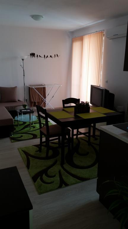 Villa Victory Apartments Nesebar Exteriör bild