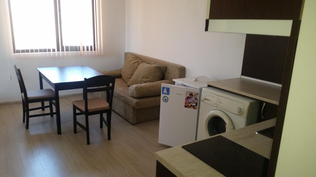 Villa Victory Apartments Nesebar Exteriör bild