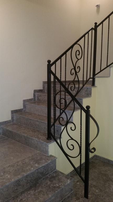 Villa Victory Apartments Nesebar Exteriör bild