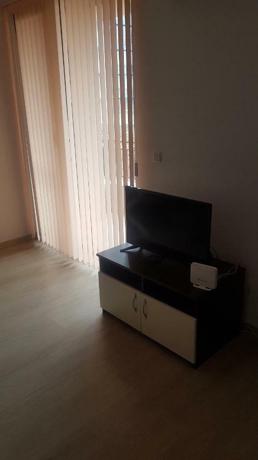 Villa Victory Apartments Nesebar Exteriör bild