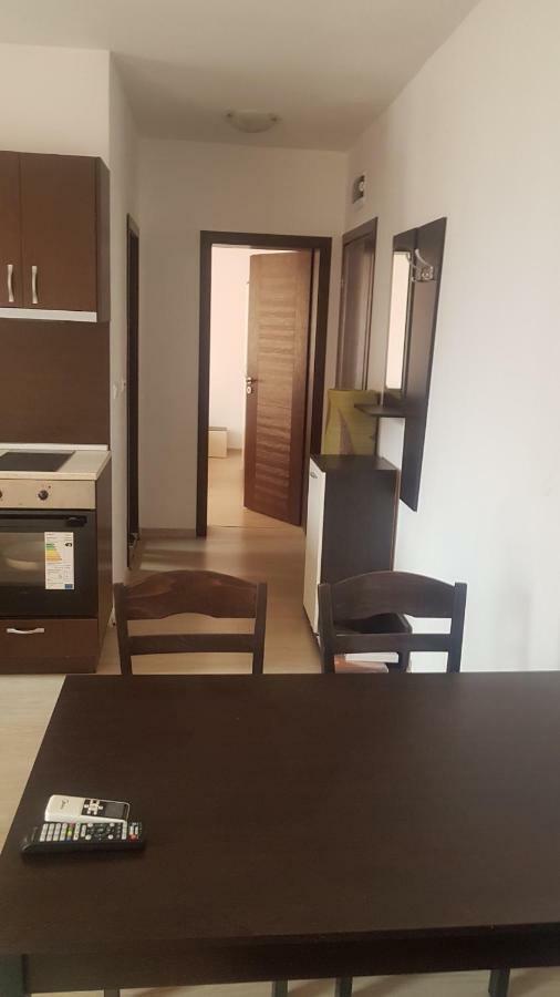 Villa Victory Apartments Nesebar Exteriör bild