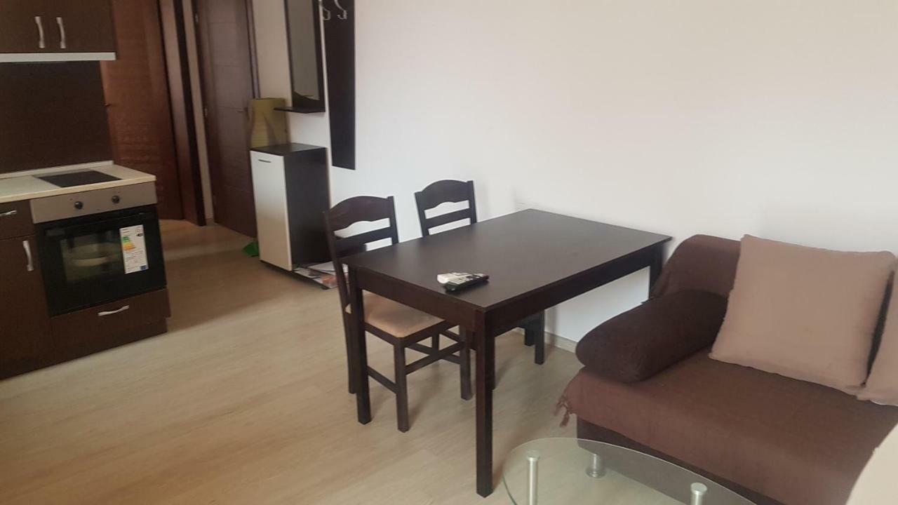 Villa Victory Apartments Nesebar Exteriör bild